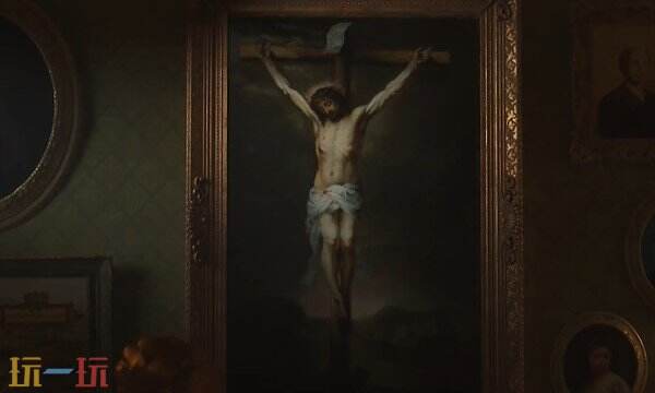 四海兄弟故乡序章1904剧情是什么 序章地震故事介绍​