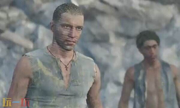 四海兄弟故乡联机怎么操作 单人模式玩法特色说明​