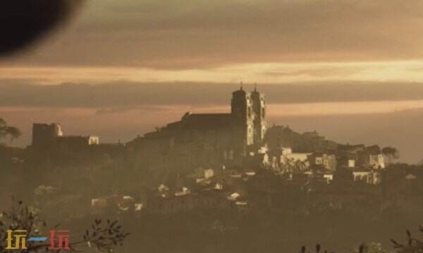 四海兄弟故乡序章1904剧情是什么 序章地震故事介绍​