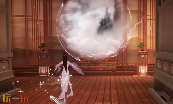 诛仙2水御遗馈奇遇坐标位置及完成方法攻略一览