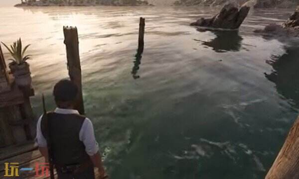 四海兄弟故乡是开放世界吗 游戏模式对比介绍