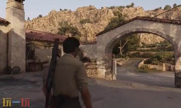 四海兄弟故乡城市有多少 城市地点背景介绍​