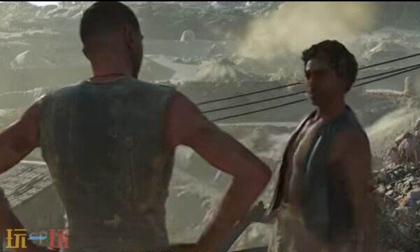 四海兄弟故乡是开放世界吗 游戏模式对比介绍