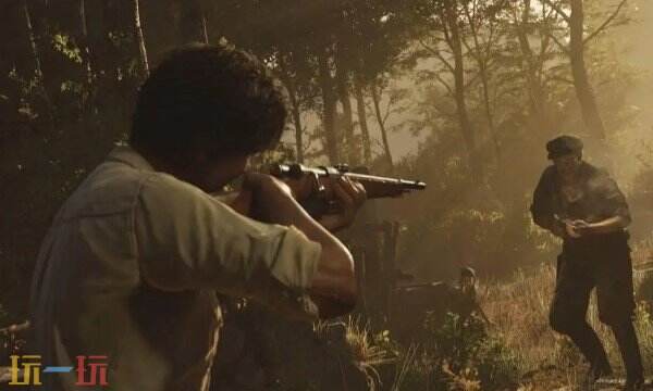 四海兄弟故乡精准步枪奖杯怎么拿 精准步枪奖杯获取攻略​