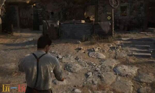 四海兄弟故乡联机怎么操作 单人模式玩法特色说明​