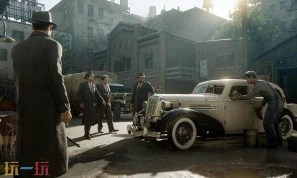 四海兄弟故乡线上模式怎么样 游戏模式特点说明​