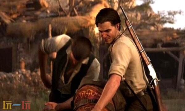 四海兄弟故乡主角是谁 恩佐背景故事分享​