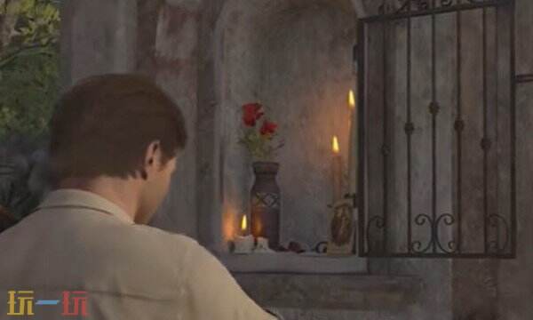 四海兄弟故乡主角是谁 恩佐背景故事分享​