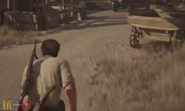 四海兄弟故乡精准步枪奖杯怎么拿 精准步枪奖杯获取攻略​