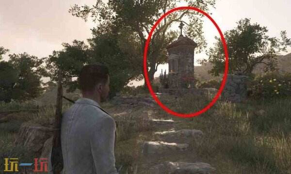 四海兄弟故乡圣塞莱斯特怎么获得 圣徒卡获取方法一览