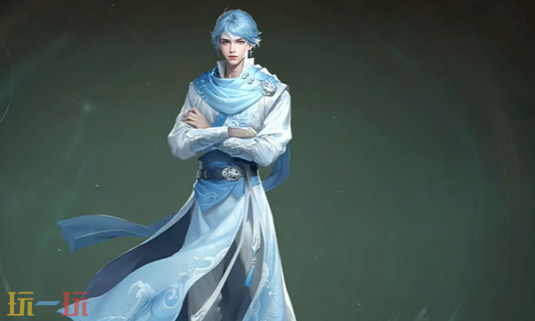 诛仙2海中寻人奇遇在哪 海中寻人东海奇遇完成方法