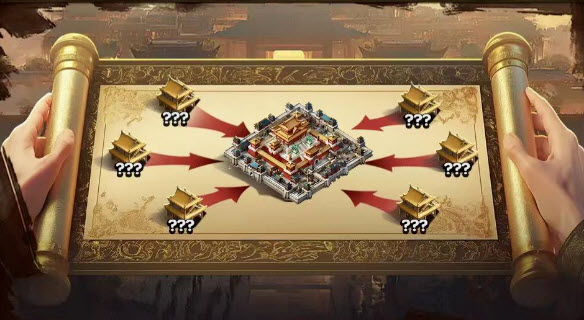 三国冰河时代赤壁之战冬平民玩家怎么玩1