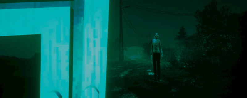 寻找伪人游戏中哪些是伪人