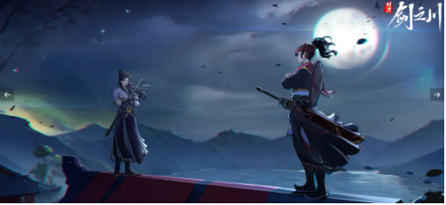 对决剑之川主线卡关了解决方法攻略1