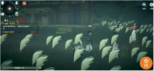 对决剑之川主线卡关了解决方法攻略4