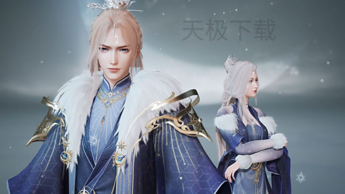 诛仙2是什么游戏_诛仙2是哪种类型的游戏