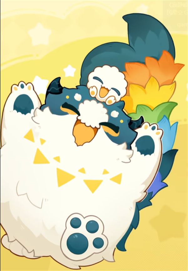 米哈游今日正式公布旗下全新IP项目 《星布谷地》2