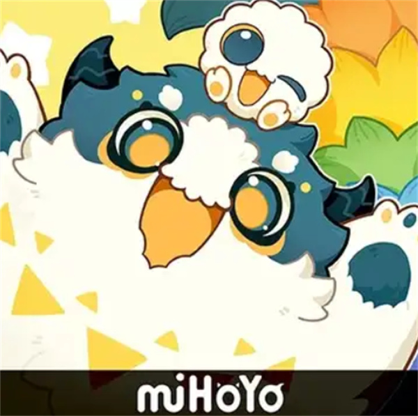 米哈游今日正式公布旗下全新IP项目 《星布谷地》