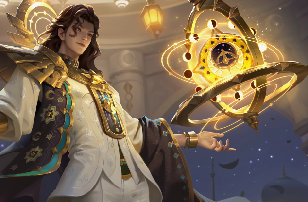 王者荣耀明世隐往忆晖光怎么样