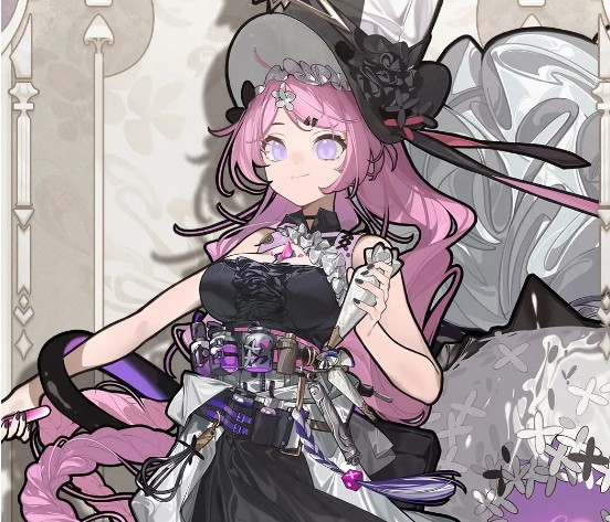 火环海芙温角色技能图文详情介绍1