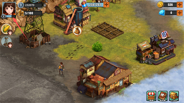 重建生存营地兑换码分享及使用方法一览2