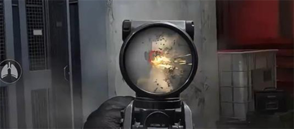 三角洲行动M1014霰弹枪改装方案一览2