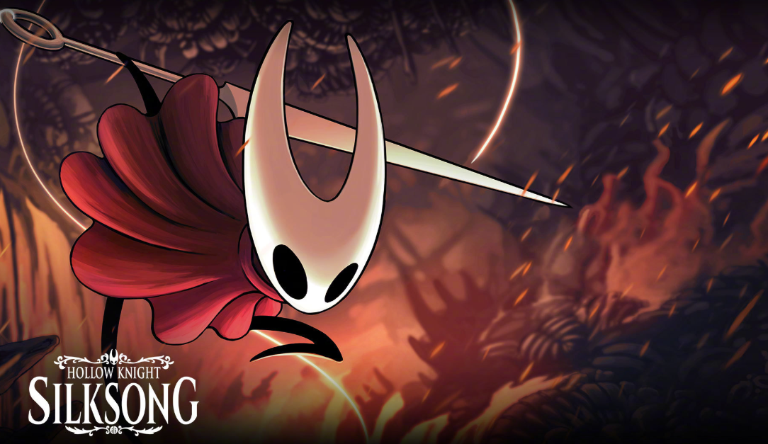 空洞骑士丝之歌10月14日更新内容图文详情一览