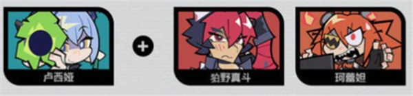 绝区零卢西娅阵容搭配攻略图文推荐