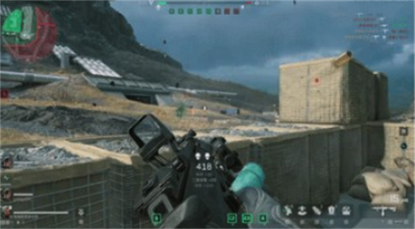 三角洲行动S6赛季强力冲锋枪改枪方案一览3