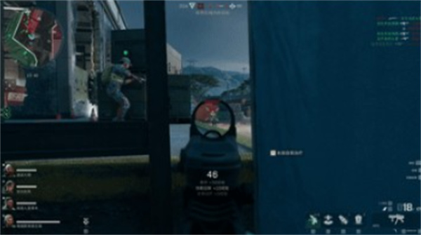 三角洲行动S6赛季强力冲锋枪改枪方案一览4