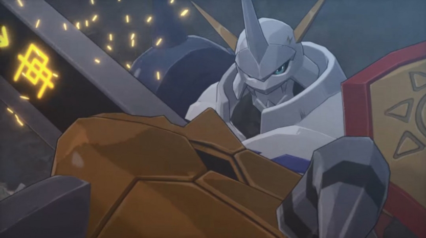 数码宝贝物语时空异客究极体属性数值一览1