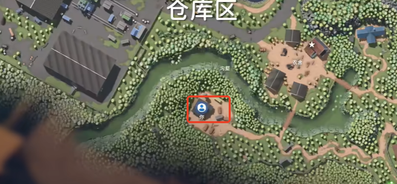 逃离鸭科夫全冲锋枪怎么获取6