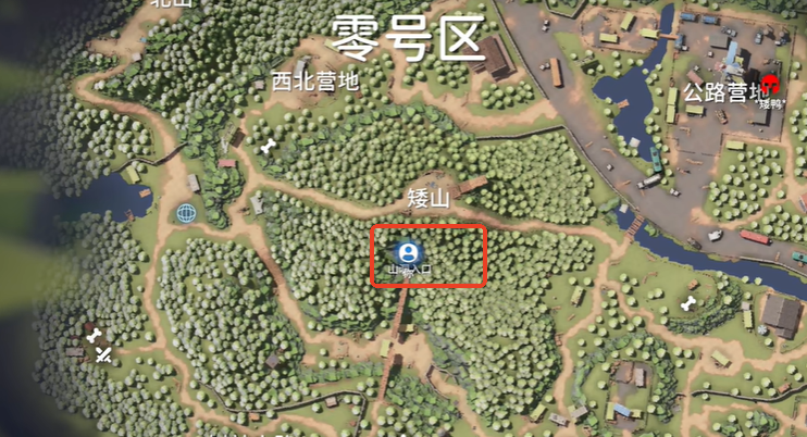 逃离鸭科夫全冲锋枪怎么获取2