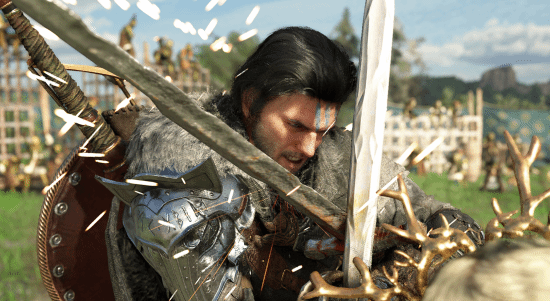 红色沙漠配置要求详情一览1