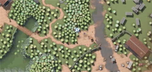 逃离鸭科夫仓库区蚯蚓位置图文一览3