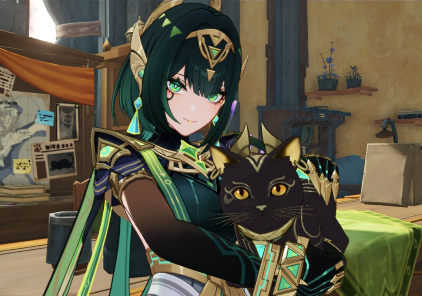 原神奈芙尔强力武器选择攻略一览1