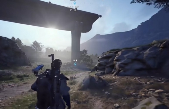 ARC Raiders化为废墟任务怎么做3