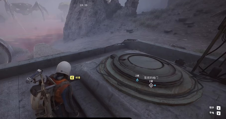 ARC Raiders暗门维修任务攻略图文一览