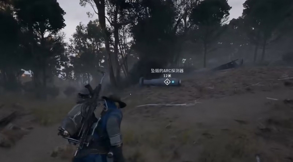 ARC Raiders不祥预感任务怎么做1