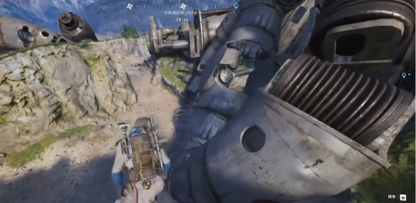 ARC Raiders化为废墟任务怎么做5