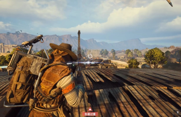 ARC Raiders怪物掉落物品详情一览1