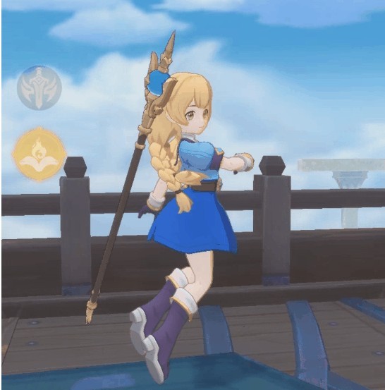 云上契约冰魄法师技能图文详情介绍1