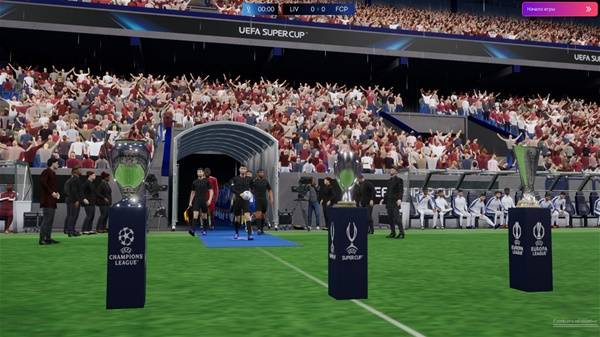 足球经理2026配置要求详情一览1