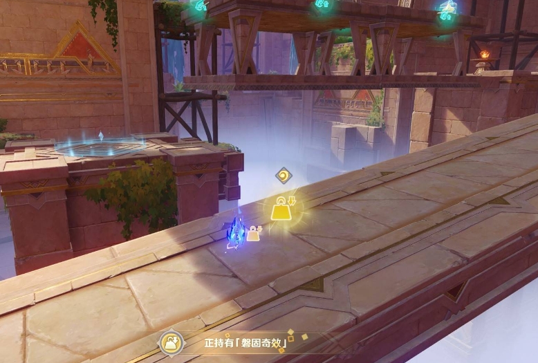 原神参究故墟稳健知行机关破谜范式第3关怎么打5