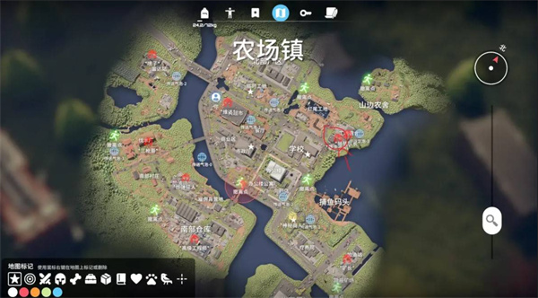 逃离鸭科夫铁甲小宝彩蛋获取方法攻略一览1