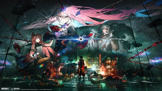 新月同行正式停更-游戏退款流程已经开启3