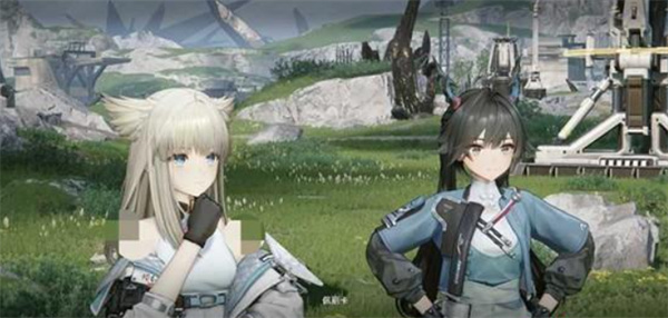 明日方舟终末地新手开荒攻略图文指南