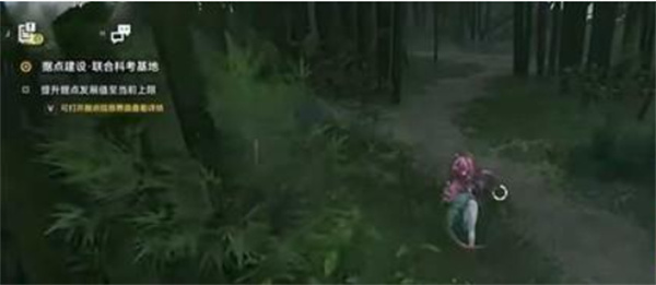 明日方舟终末地新手开荒攻略图文指南